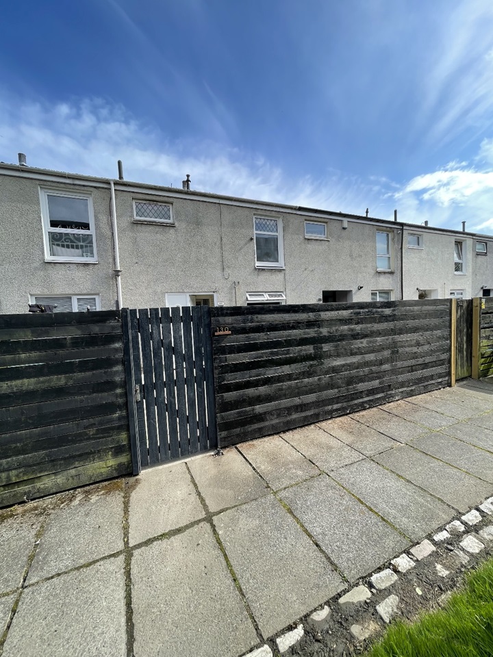 Cumbernauld 3 Bed Terraced House, Kilbowie Road, G67 To Rent Now