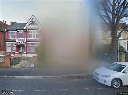 1 Bed Flat, Gordon Road, W5