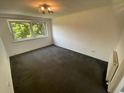 1 Bed Flat, Plantation Square, G51