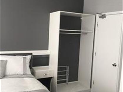 Room in a Shared House, Warwick Road, IP4