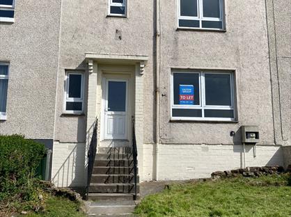 3 Bed Terraced House, Sorn Street, KA5
