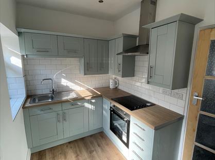 2 Bed Terraced House, Pembroke Street, BD23