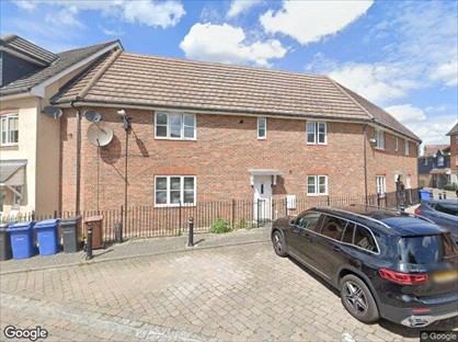 3 Bed Terraced House, Caspian Way, RM19