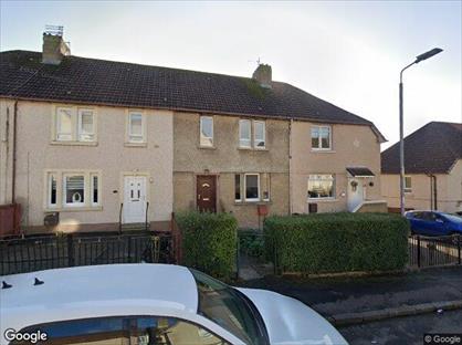 3 Bed Terraced House, Moss Side Avenue, ML6