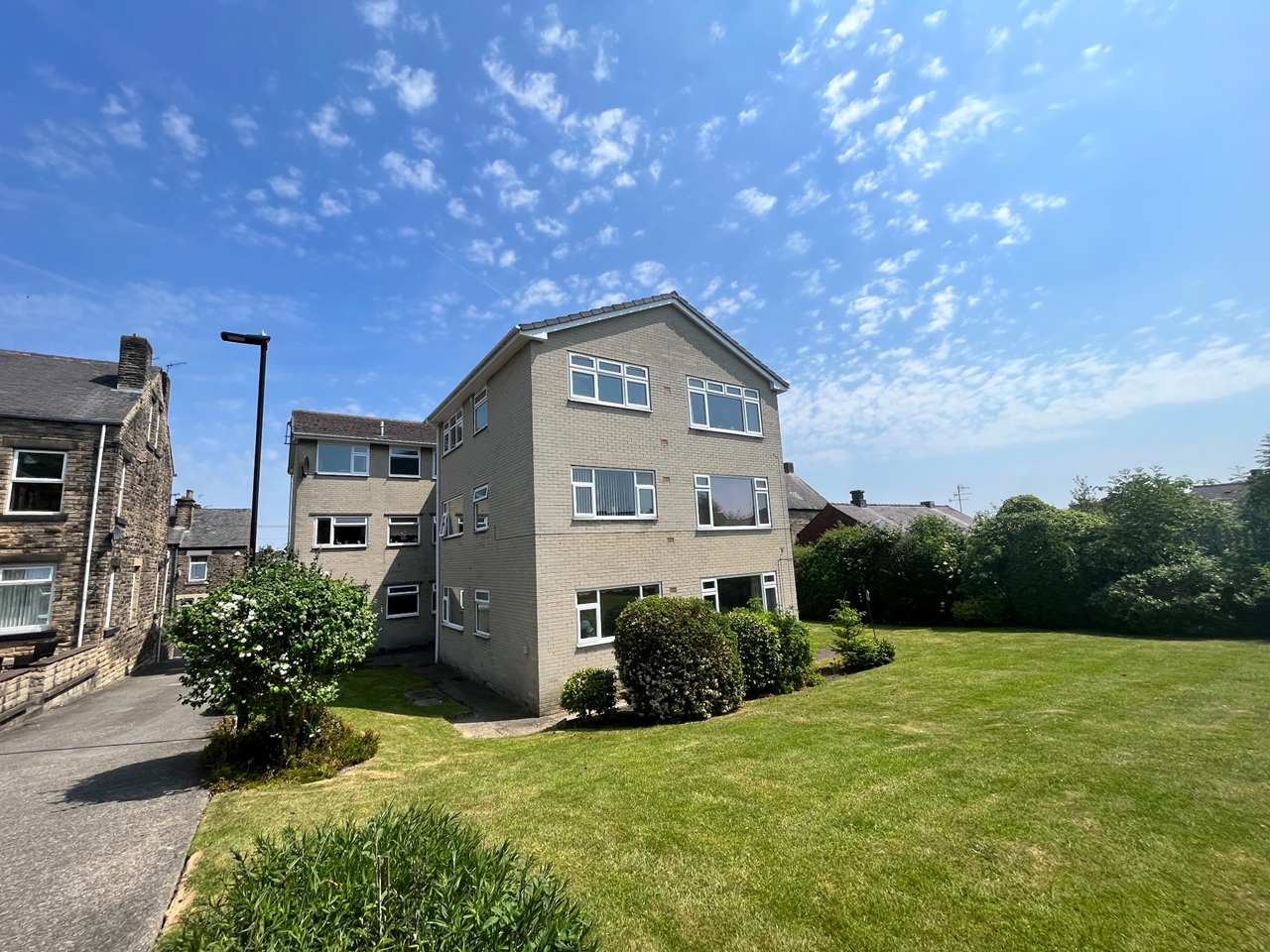 2 Bed Flat, Oakland Road, S6, N1 7GU