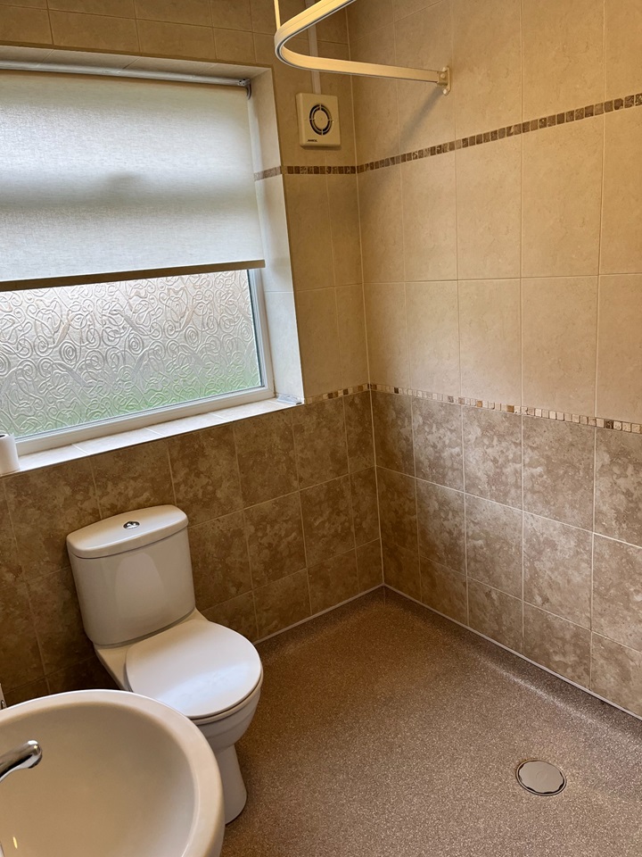 Additional image 5 of 2 Bed Flat, Oakland Road, S6, N1 7GU