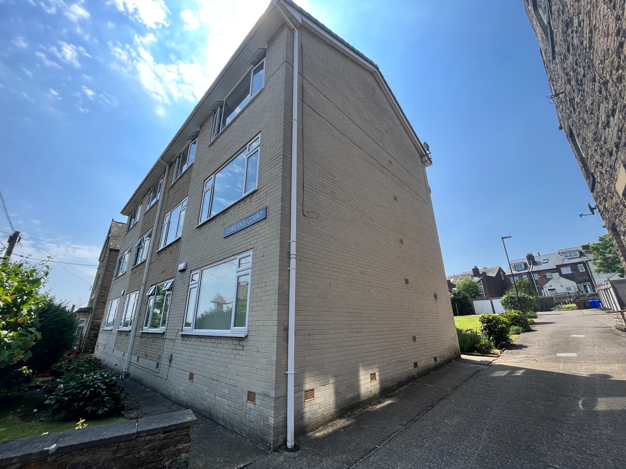 Additional image 9 of 2 Bed Flat, Oakland Road, S6, N1 7GU