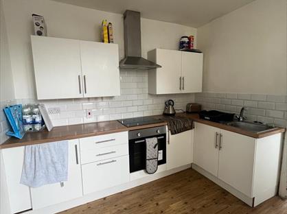 Room in a Shared House, Northview Drive, SS0