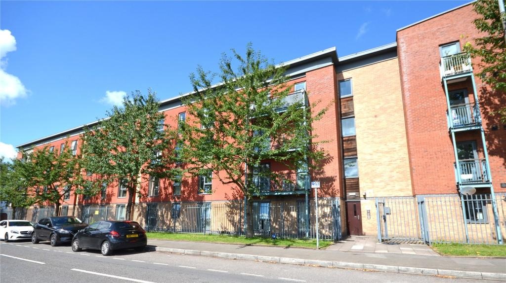 2 Bed Flat, Ordsall Lane, M5