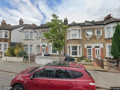 Room in a Shared House, Liverpool Road, CR7