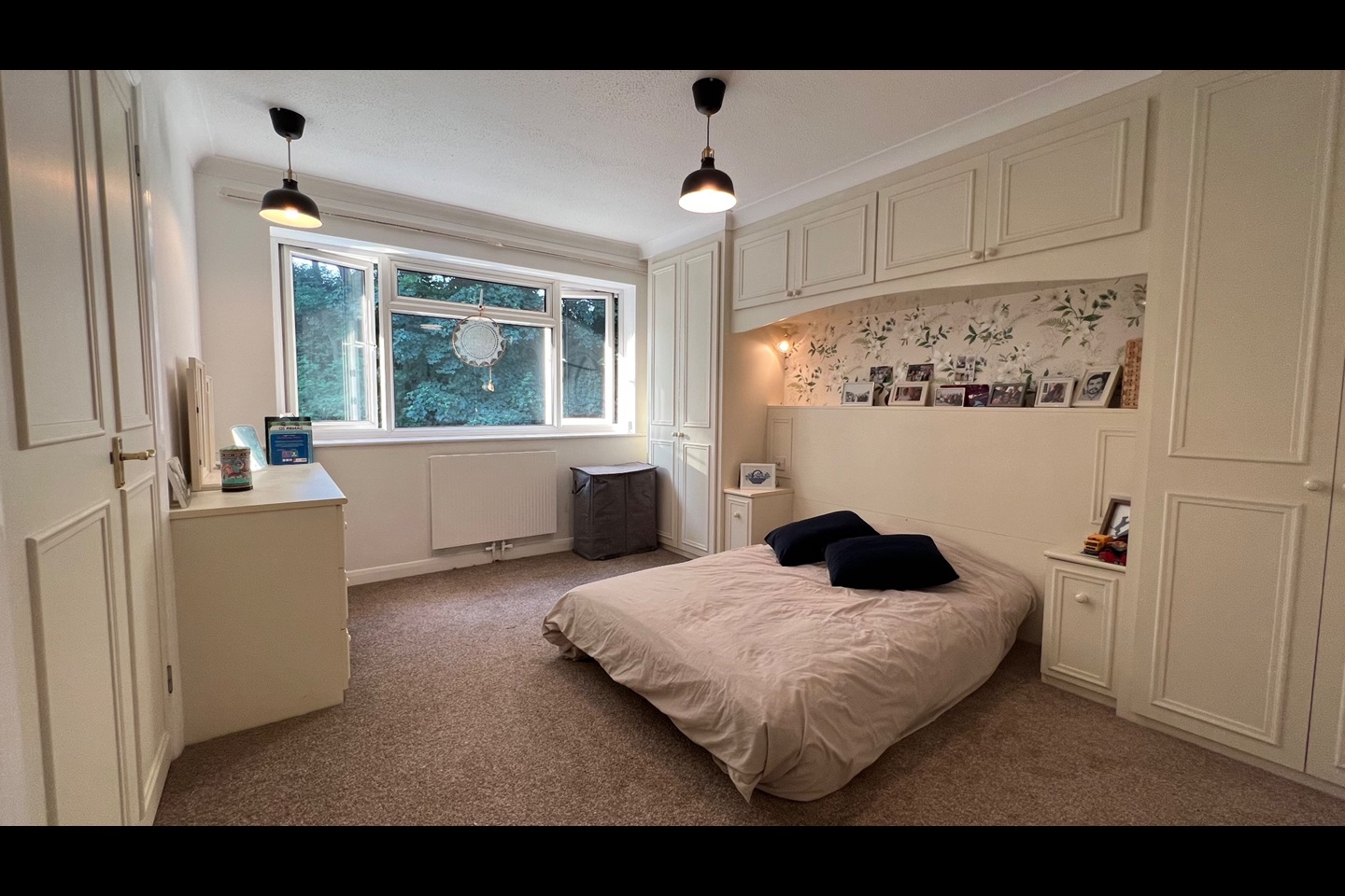 Stoke Poges 4 Bed Detached House, Rogers Lane, SL2 To Rent Now for