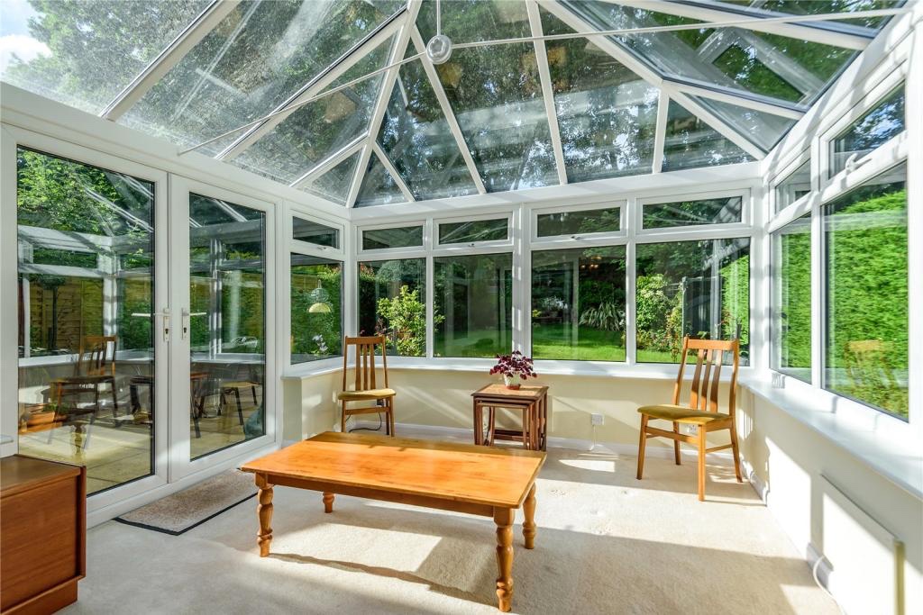 Stoke Poges 4 Bed Detached House, Rogers Lane, SL2 To Rent Now for