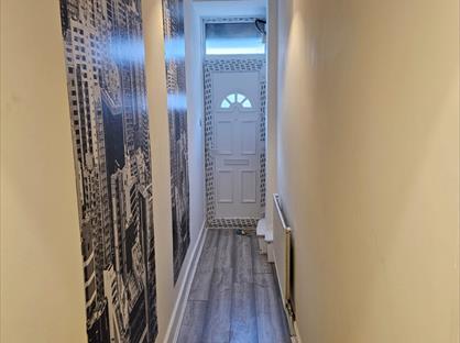 Room in a Shared Flat, George Lane, SE13