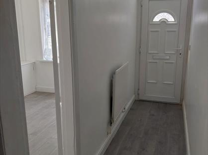 2 Bed Terraced House, Fletcher Road, ST4