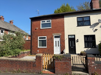 2 bed terraced house for rent in 2 Bed End Terrace, Lord St, BL9