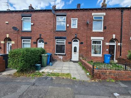 3 Bed Terraced House, Swinton Street, OL4