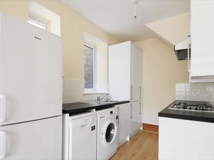 1 Bed Flat, Gordon Road, W5