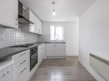 2 Bed Flat, Charles Road, B9