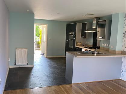 4 Bed Terraced House, Hammond Road, BS34