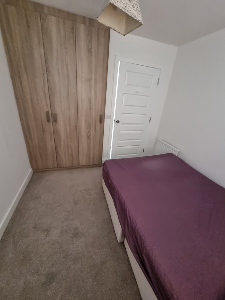 Edinburgh 4 Bed Detached House, Oaklands Square, EH11 To Rent Now