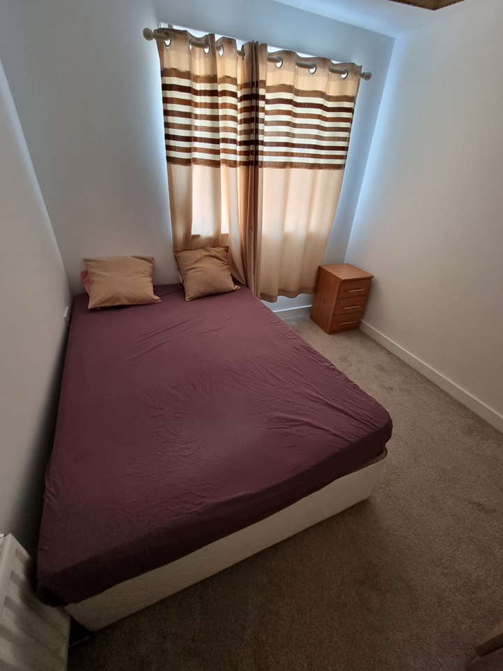 Edinburgh 4 Bed Detached House, Oaklands Square, EH11 To Rent Now