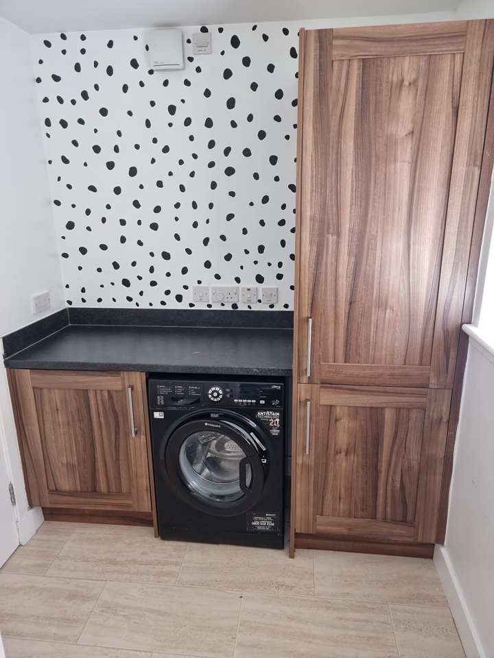 Edinburgh 4 Bed Detached House, Oaklands Square, EH11 To Rent Now