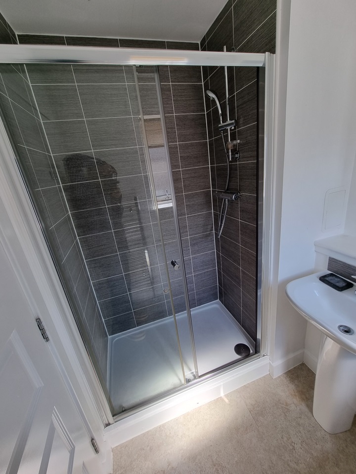 Edinburgh 4 Bed Detached House, Oaklands Square, EH11 To Rent Now