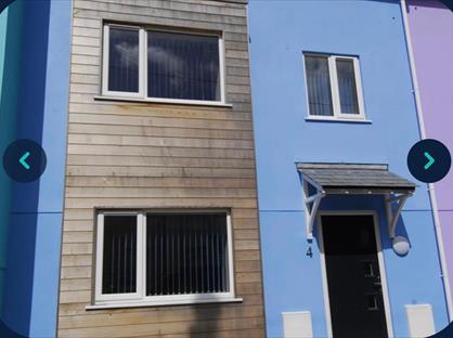 Room in a Shared House, Quaker Lane, PL3