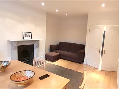 2 Bed Flat, Parkhill Road, NW3