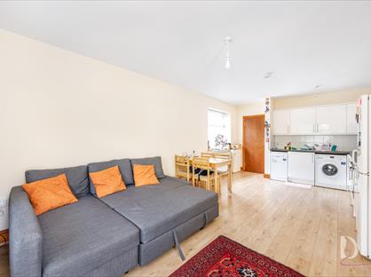 1 Bed Flat, Gordon Road, W5