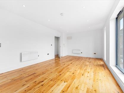 2 Bed Flat, Tyler Street, SE10