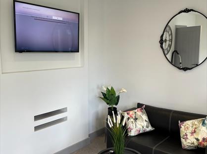 Room in a Shared Flat, Musgrove House, E9