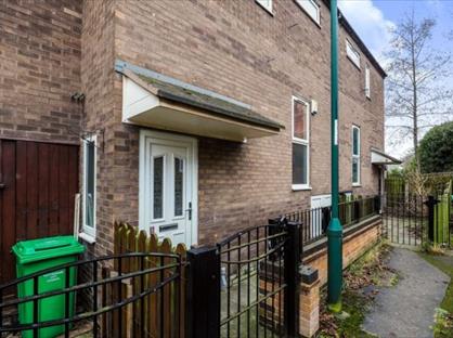 Room in a Shared House, Lorne Walk, NG3