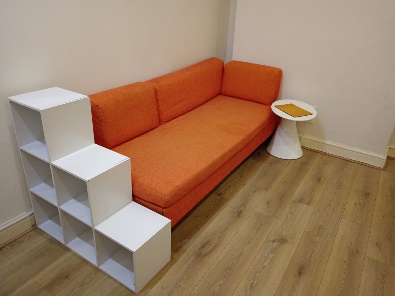 Room in a Shared Flat, Fleet Road, NW3 photo 4