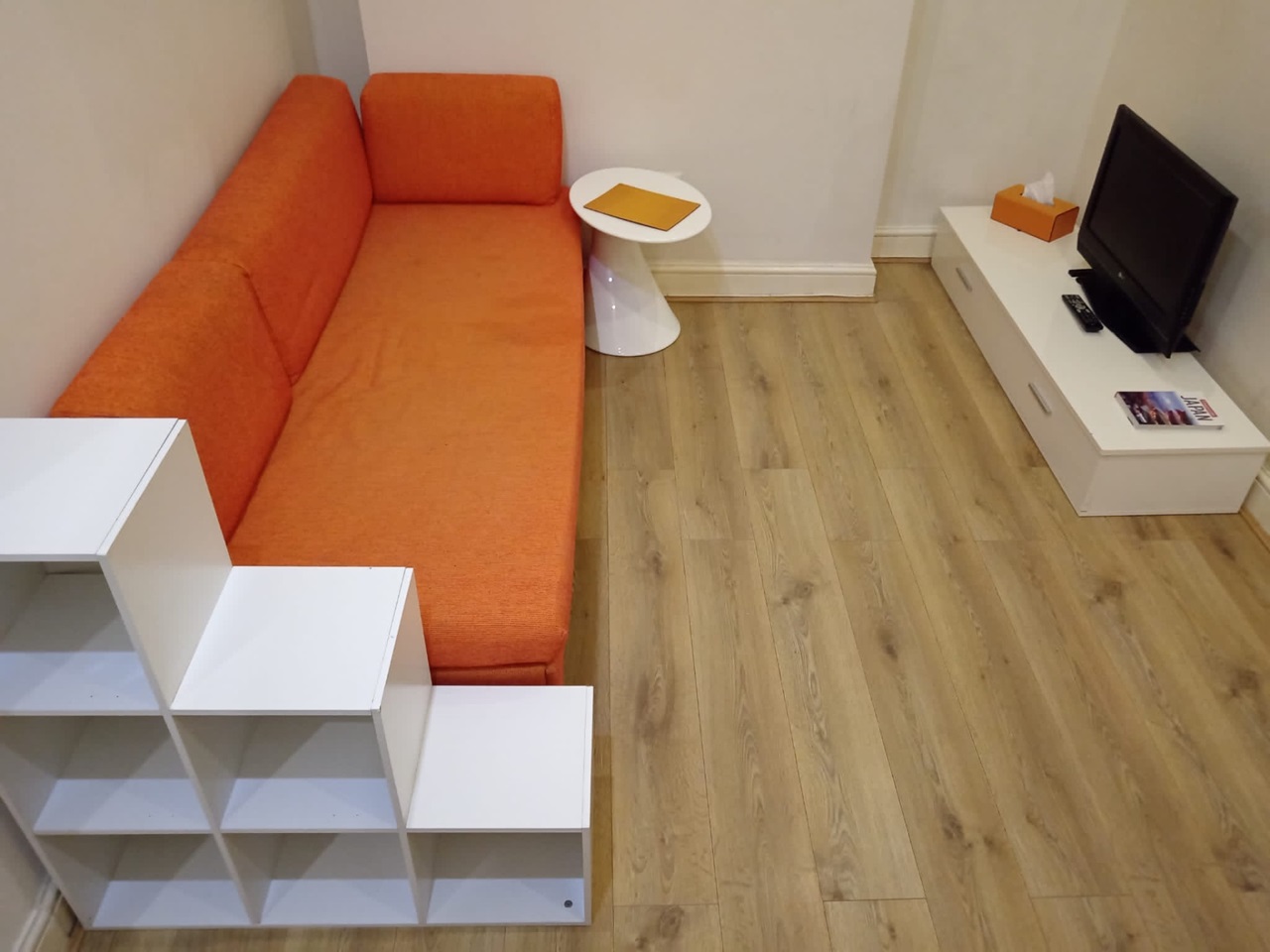Room in a Shared Flat, Fleet Road, NW3 photo 5