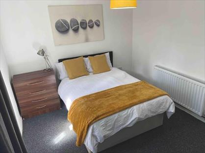 4 Bed Bungalow, Hilden Road, B7