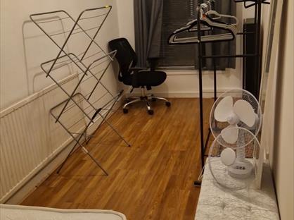 Room in a Shared House, Macklin Street, DE1