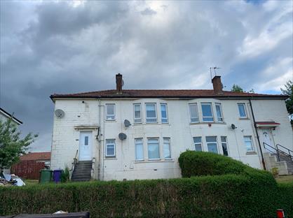 3 Bed Flat, Carntyne, G33