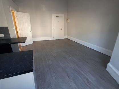 Studio Flat, Ground Floor, N16