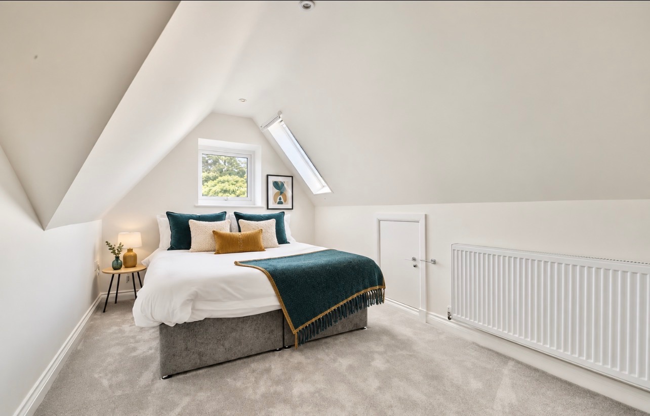 3 Bed Flat, North Road, CF10 photo 4