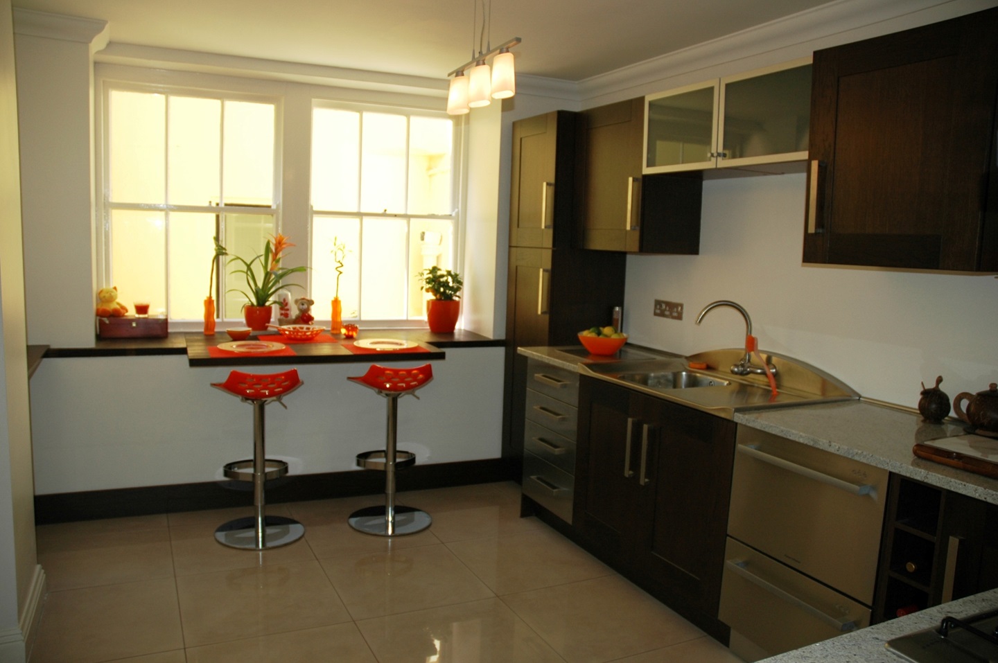 Additional image 2 of 2 Bed Flat, Brunswick Terrace, BN3, N1 7GU