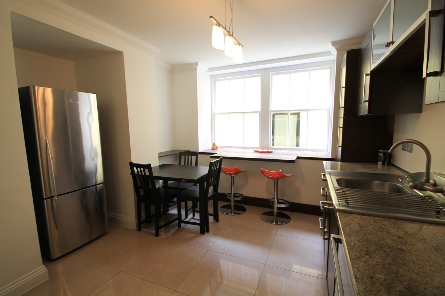 Additional image 10 of 2 Bed Flat, Brunswick Terrace, BN3, N1 7GU