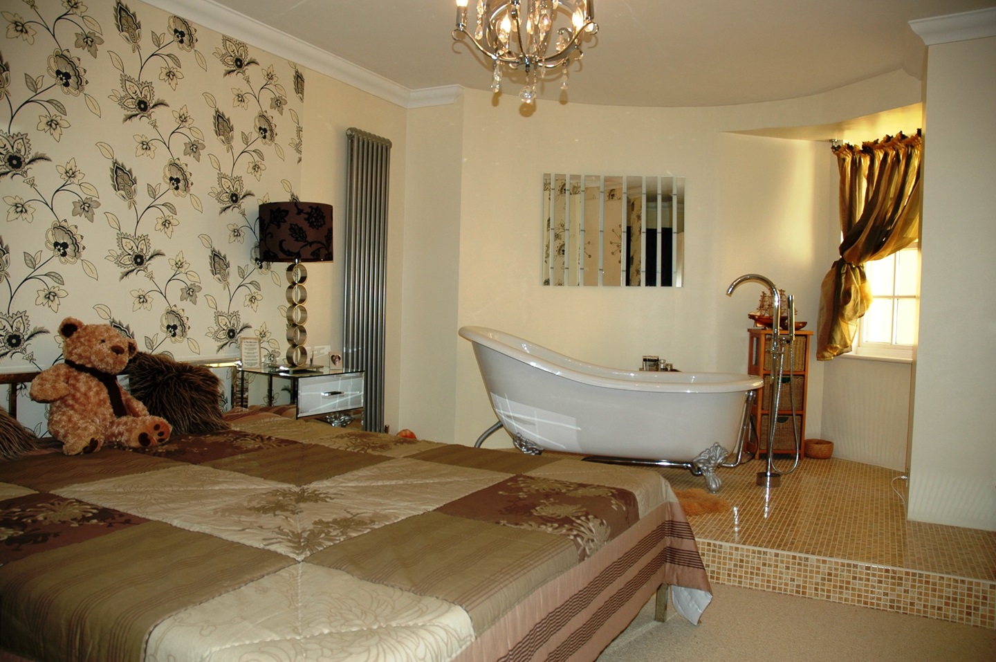 Additional image 3 of 2 Bed Flat, Brunswick Terrace, BN3, N1 7GU