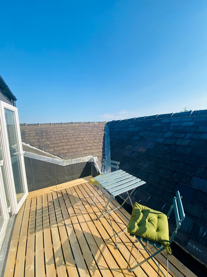 Nottingham - 2 Bed Flat, Forest Road West, NG7 - To Rent Now for £1,175 ...