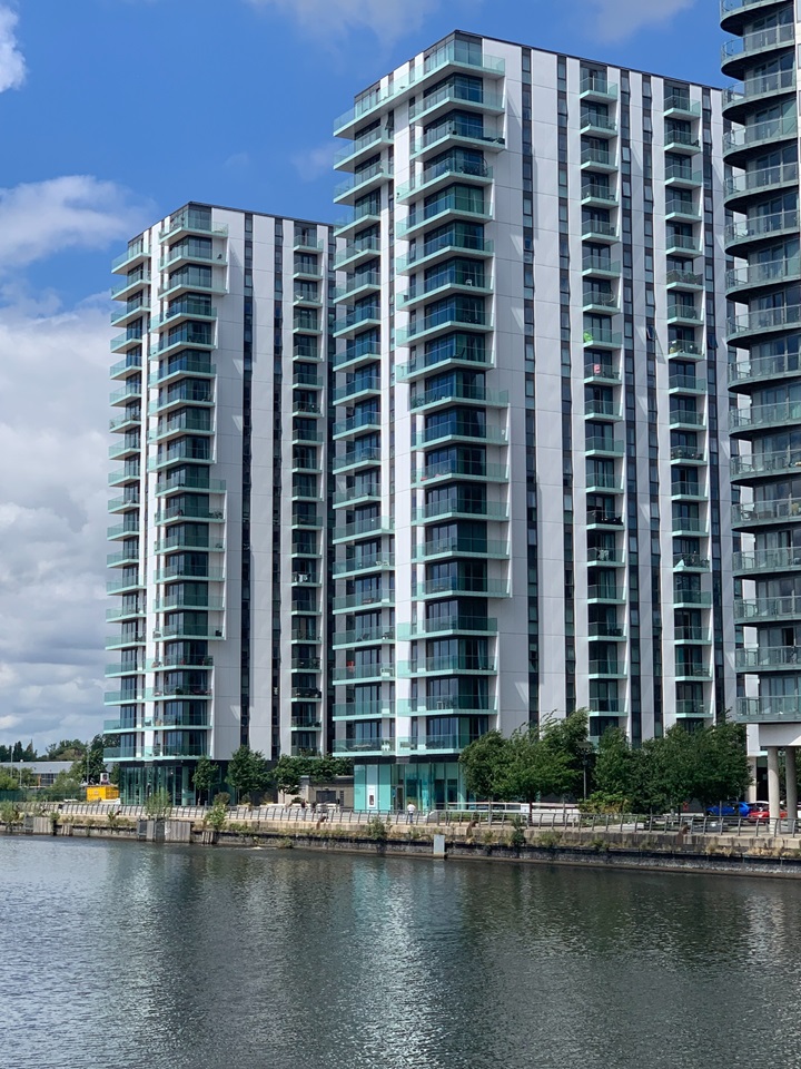 1 Bed Flat, Lightbox, M50, N1 7GU