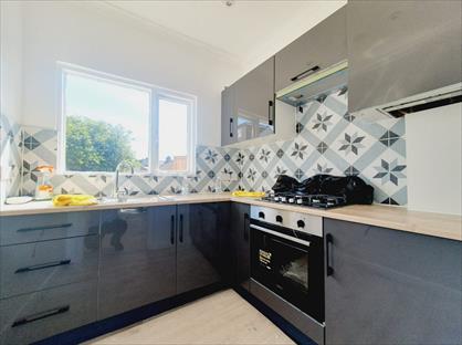 4 Bed Terraced House, Ashfield Road, N4