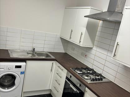 2 bed flat/apartment for rent in 2 Bed Flat, Castle Street, PA1