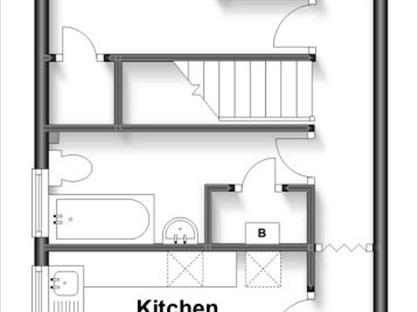2 Bed Maisonette, Secretan Road, ME1
