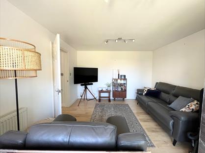 2 Bed Detached House, High Street, CB22