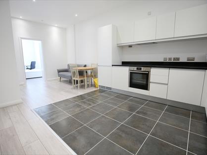 2 Bed Flat, The Co-Operative Building, CV1